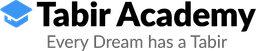 Tabir Logo